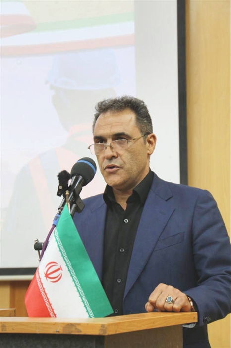 کارگران نمونه پتروشیمی ایلام تجلیل شدند‌