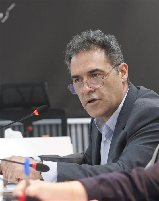 مدیریت هوشمند و تاب‌آوری پتروشیمی ایلام در روزهای سخت