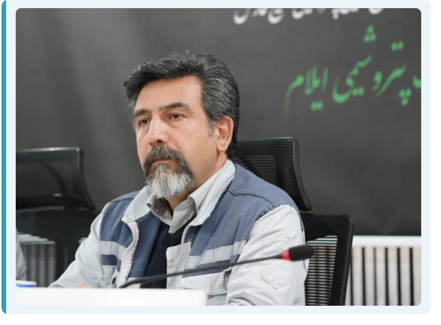 دو رکورد مسرت‌بخش در پتروشیمی ایلام ثبت شد